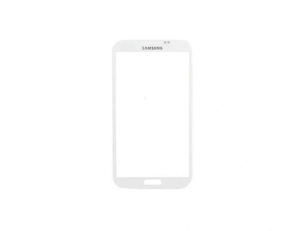 Samsung Galaxy Note 2 | Dotykove sklo biele
