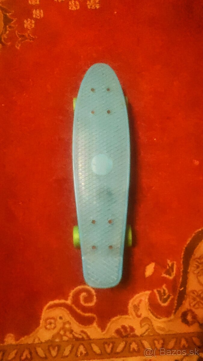 Penny Board