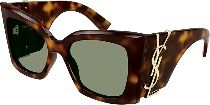 Saint Laurent Dámske slnečné okuliare SL M119 BLAZE-002 54 W