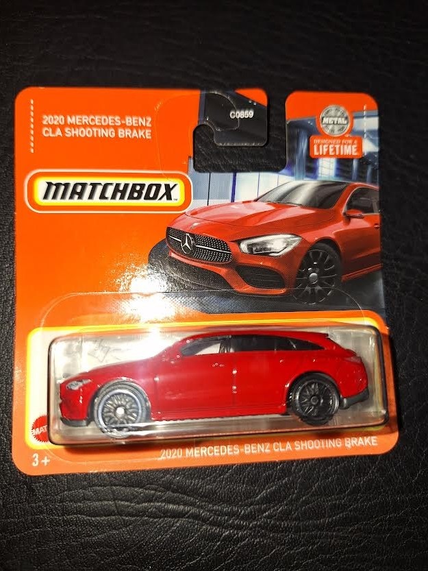 Matchbox Mercedes,Jaguar,AMC Eagle,