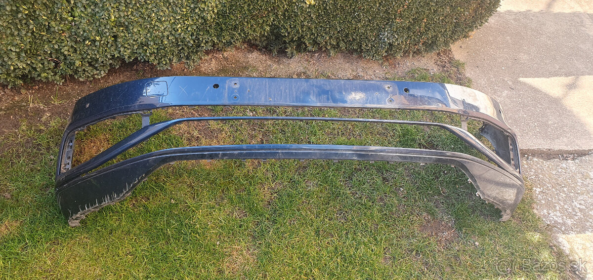 Predný nárazník VW Volkswagen Passat B8 FL PDC 3G