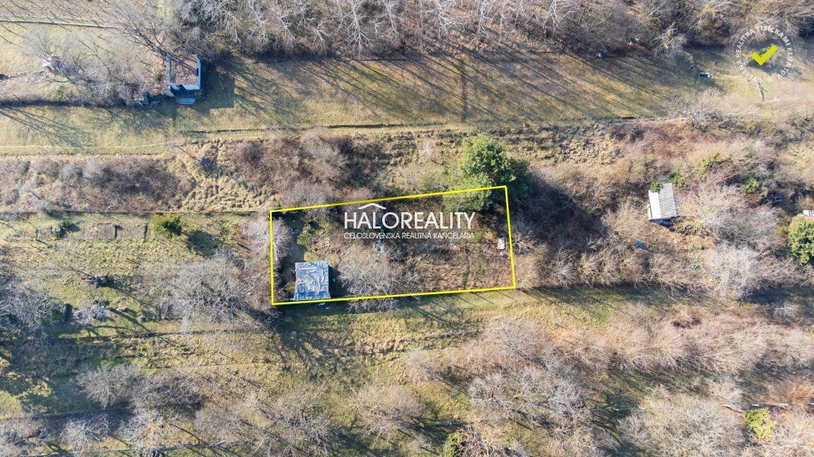 HALO reality - Predaj, pozemok 483 m2 Bratislava Lamač - E