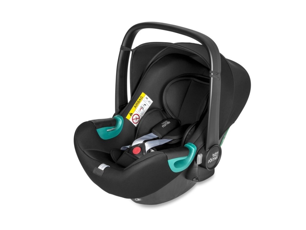 Britax romer baby safe 3 i-size