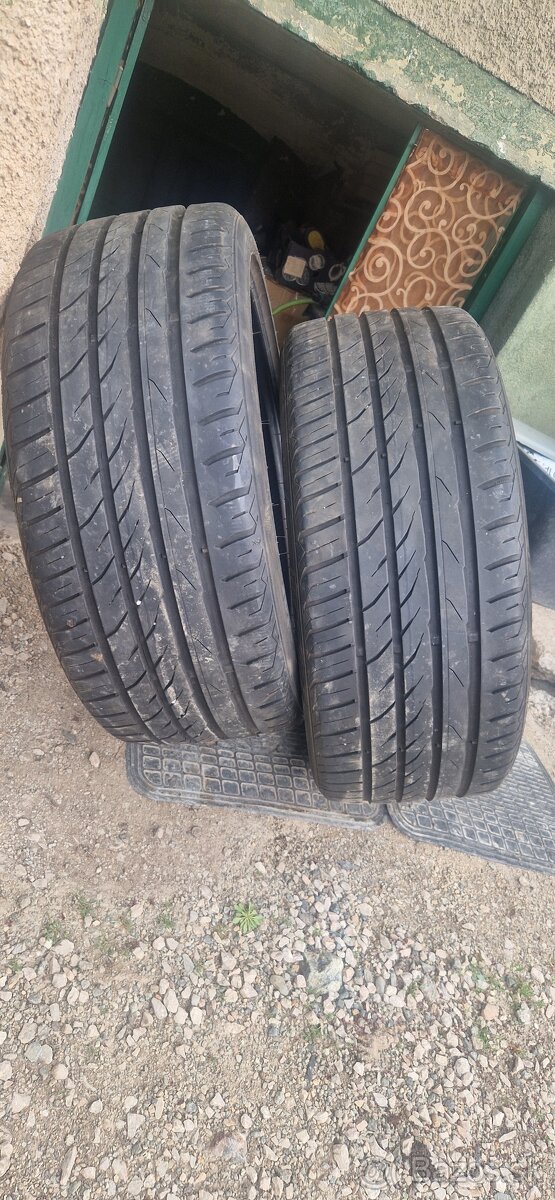 Letné Pneu 225/40R18 Matador