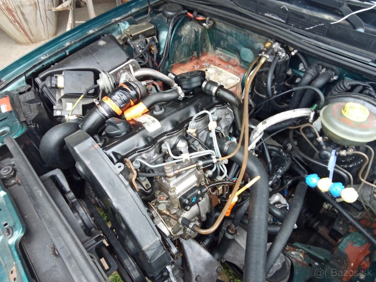 Audi. 80 b4