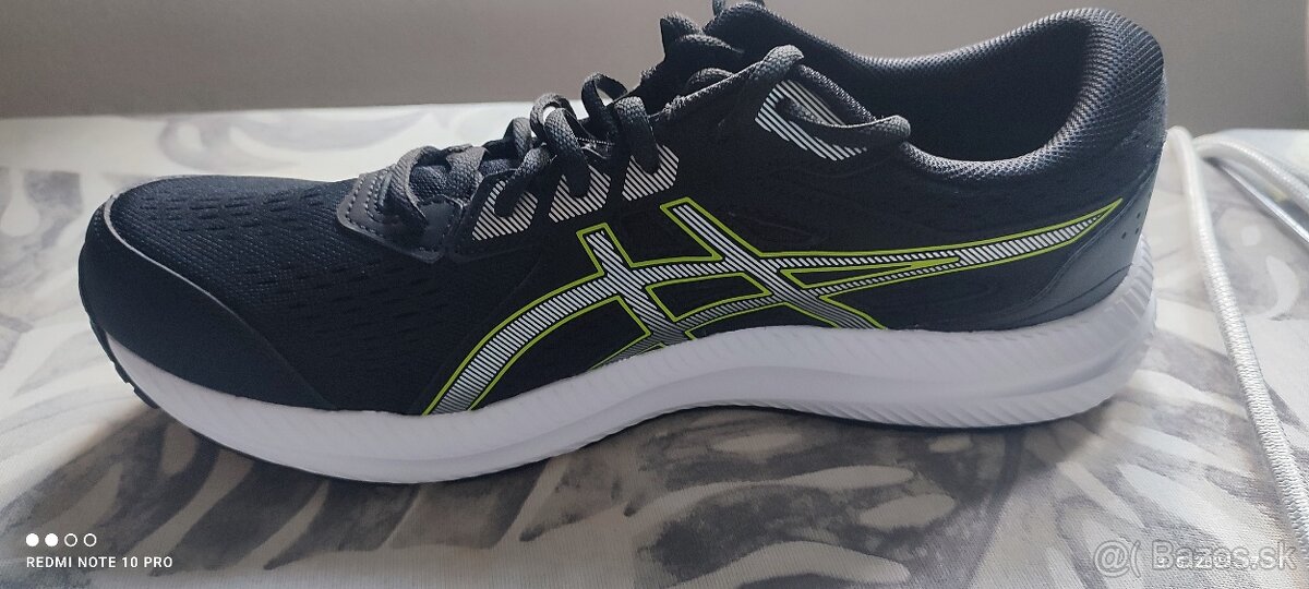 Asics