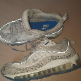 Tenisky v.37, zn.Nike