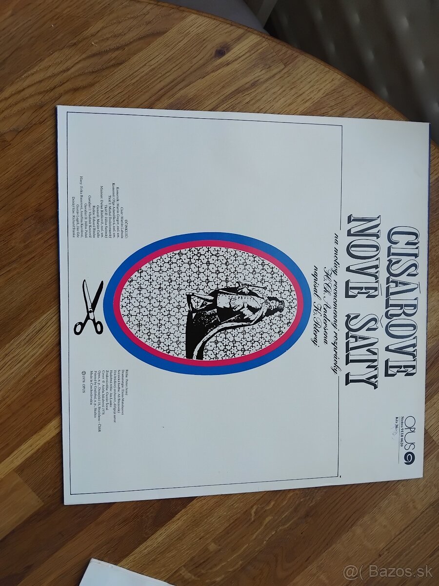 Gramofonove platne