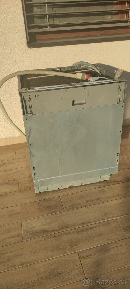 Umyvačka riadu - Electrolux ESL5330LO
