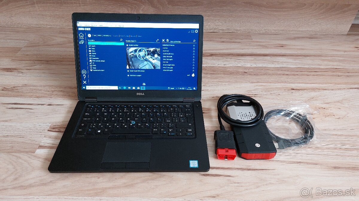 notebook +diag 2011.11. pre všetky vozidlá