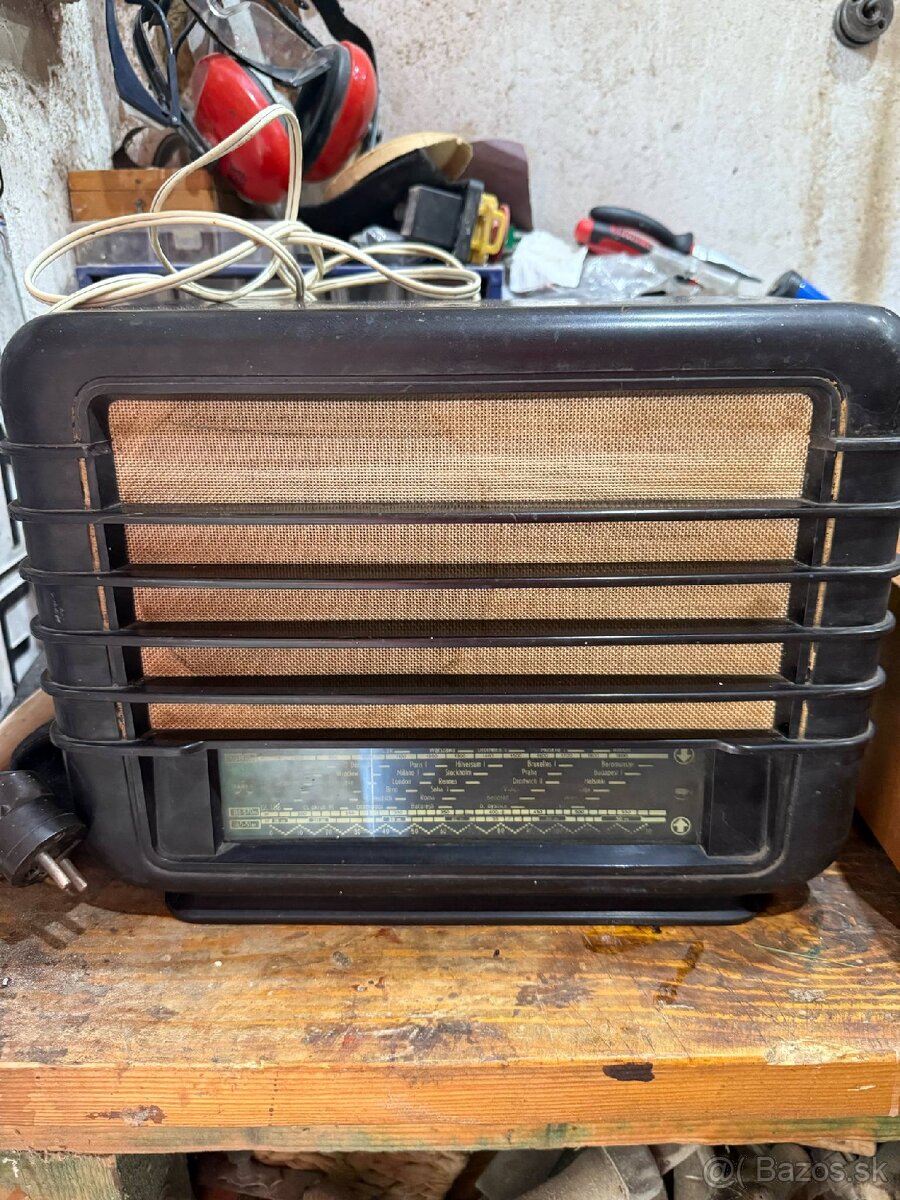 Rádio Tesla Rytmus