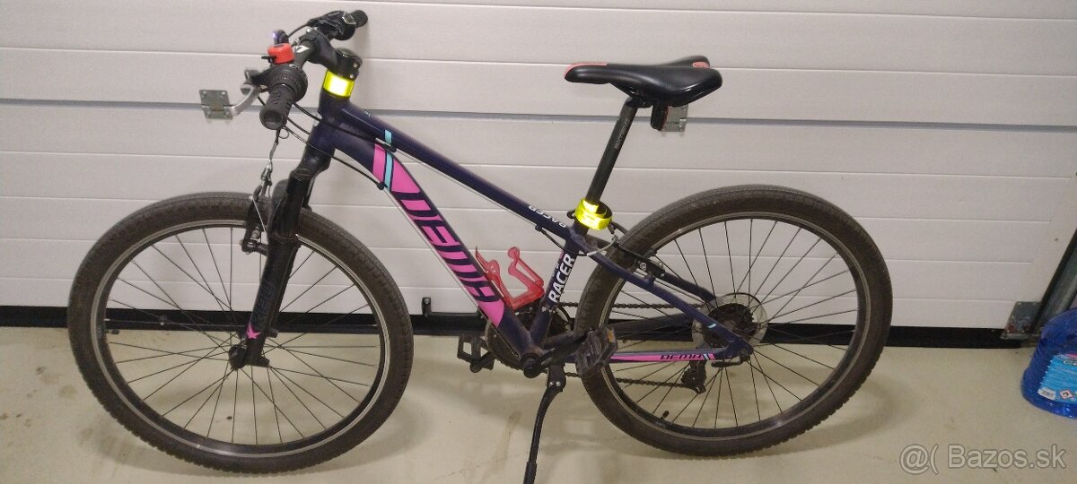 Horský bicykel Dema 26"