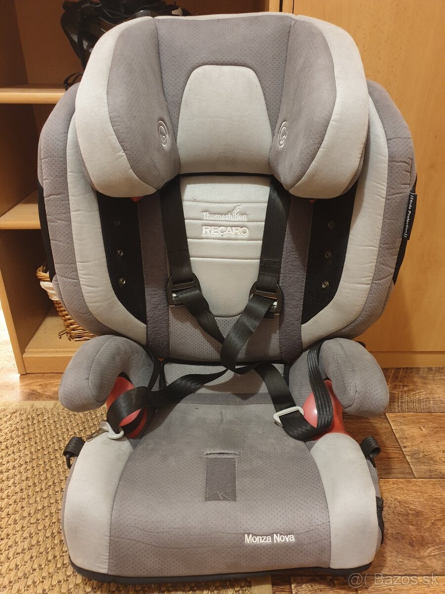 Recaro monza