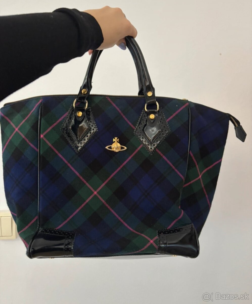 Kabelka Vivienne Westwood