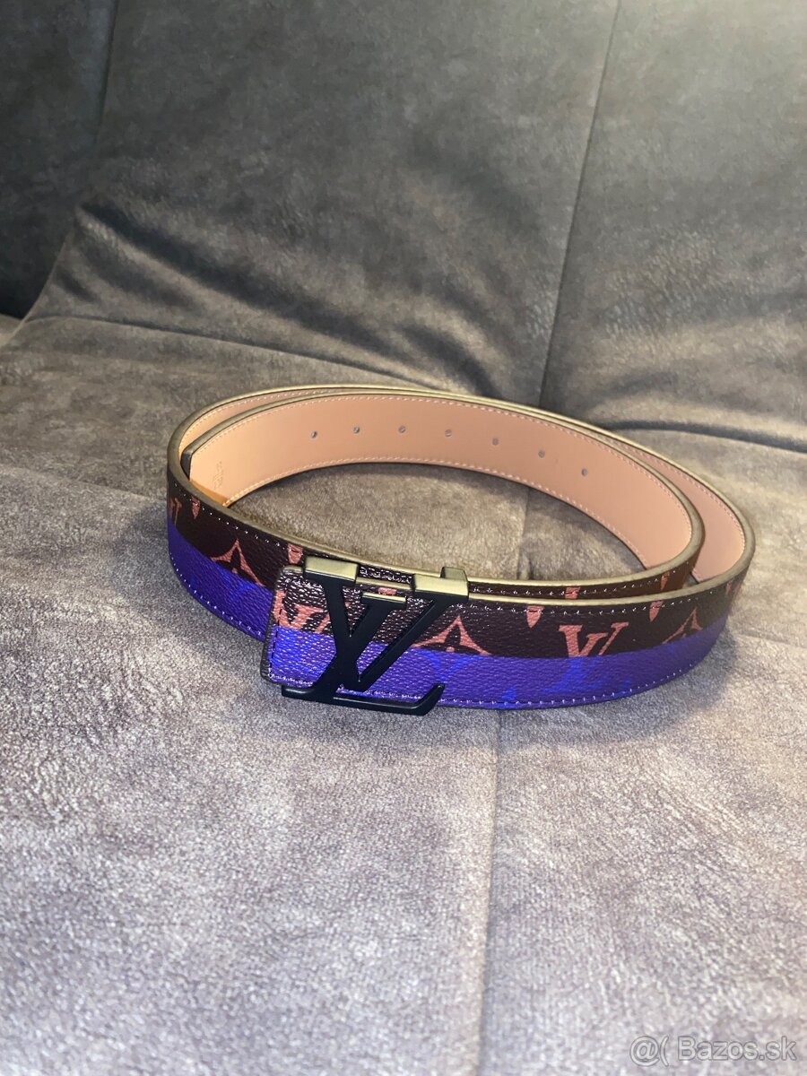 Louis Vuitton Opasok