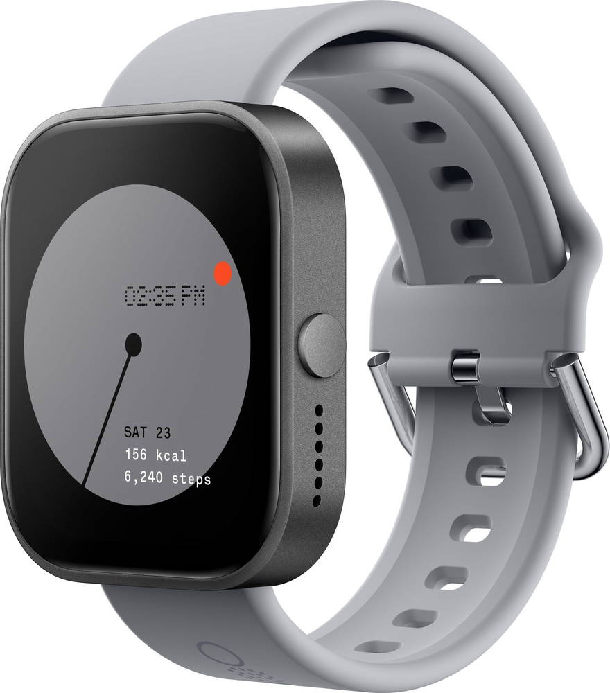 Nothing CMF Watch Pro - ash grey