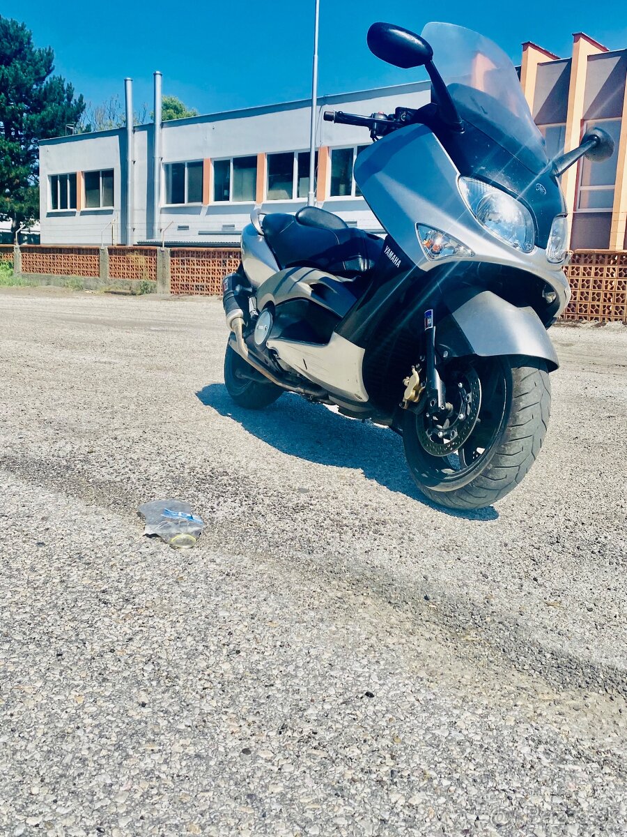 YAMAHA T-MAX 500i ‼️STK 2029‼️