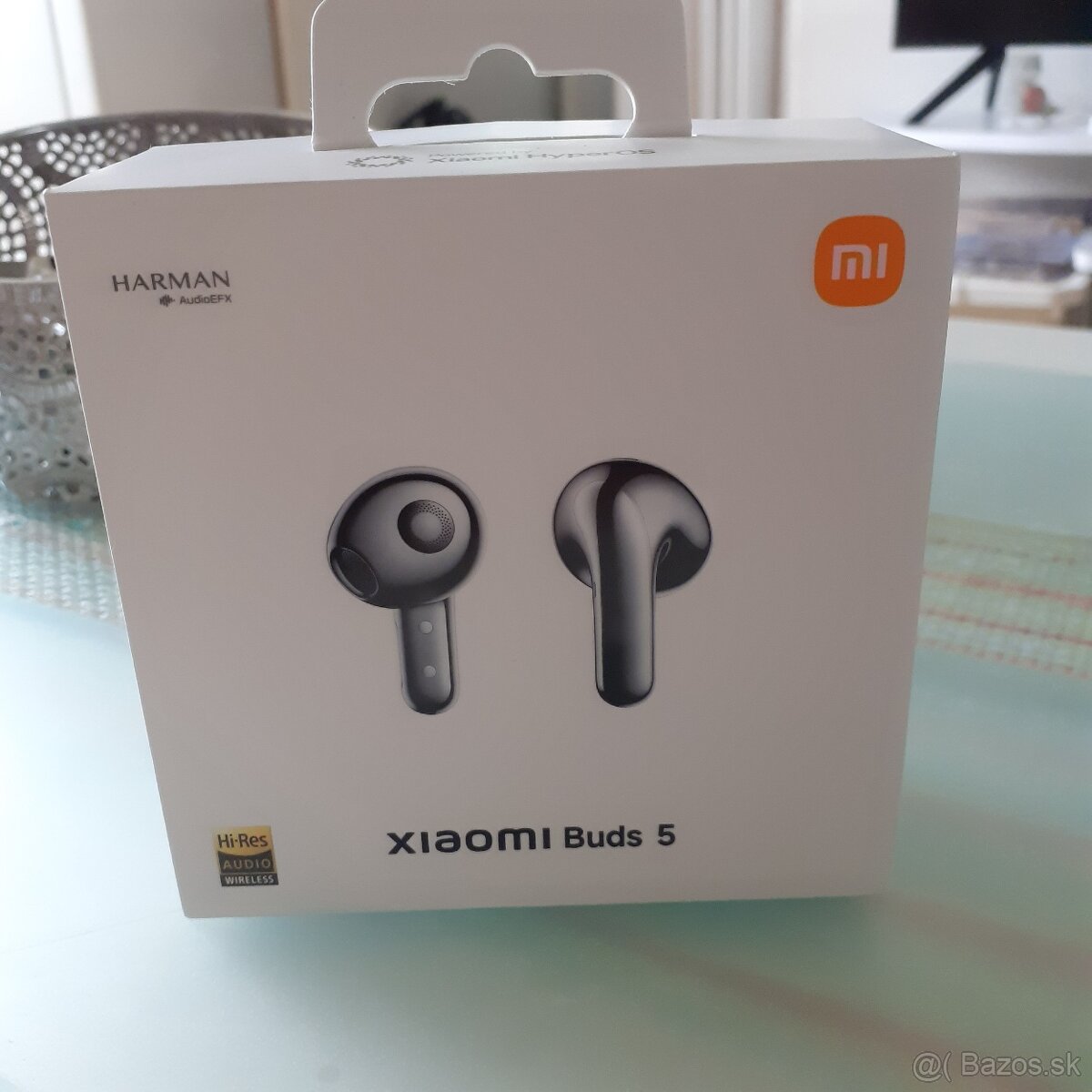 Xiaomi Buds 5