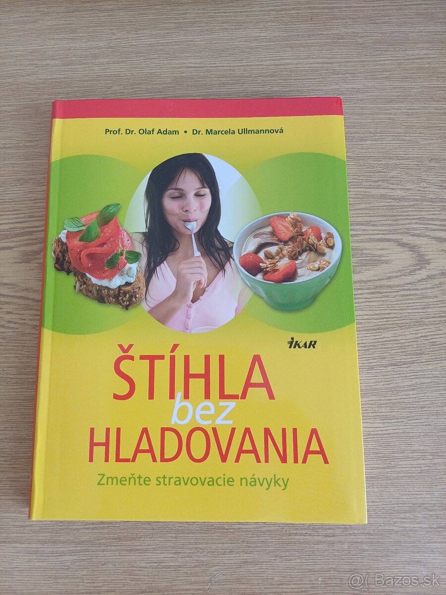 Štíhla bez hladovania