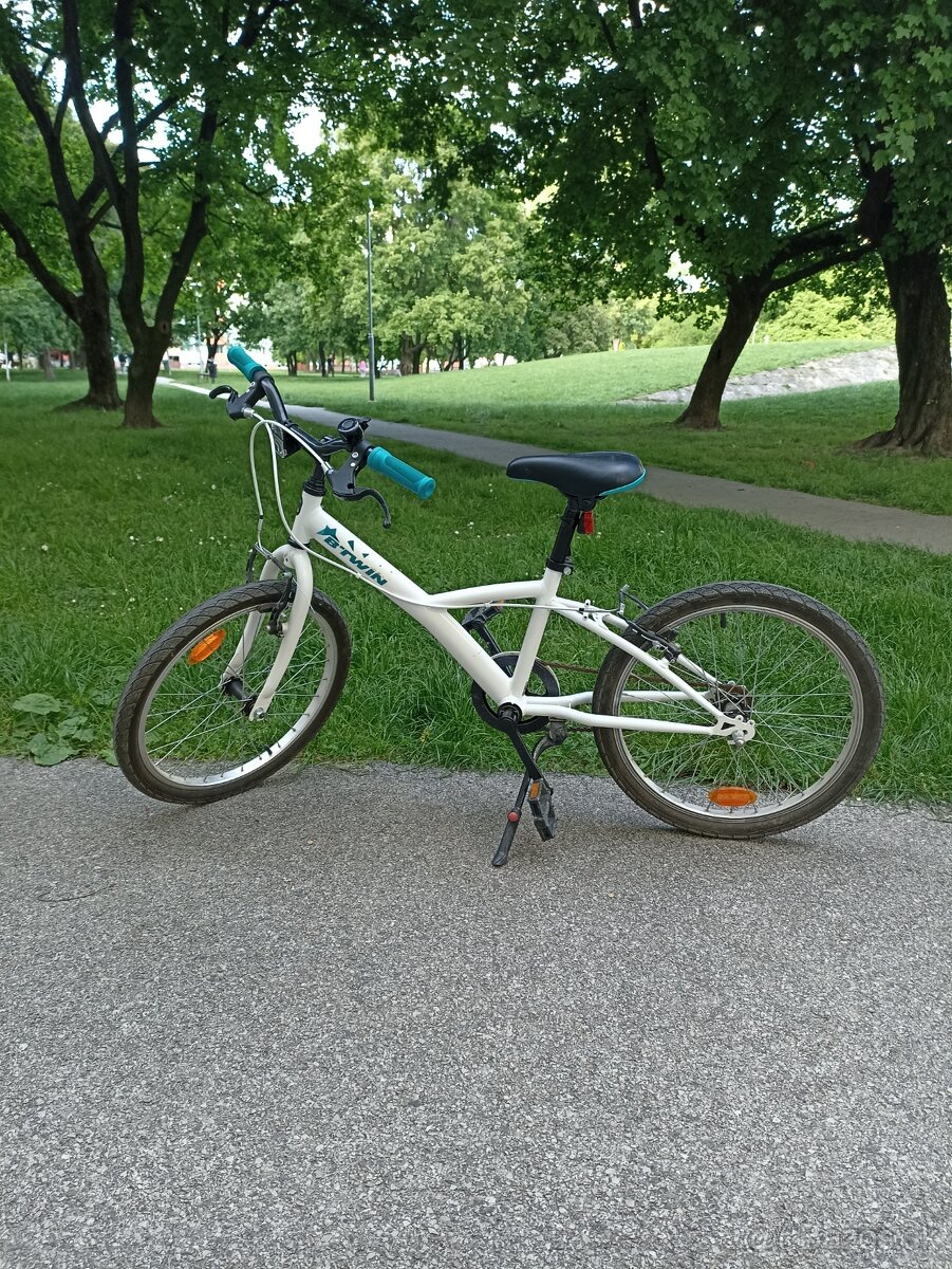 B-Twin 20"