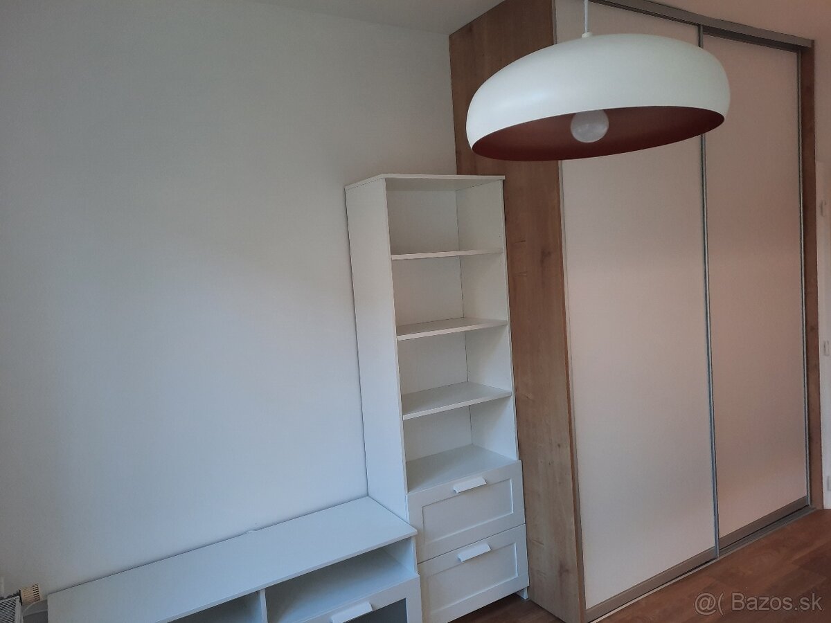 Prenajmem útulnú garsónku