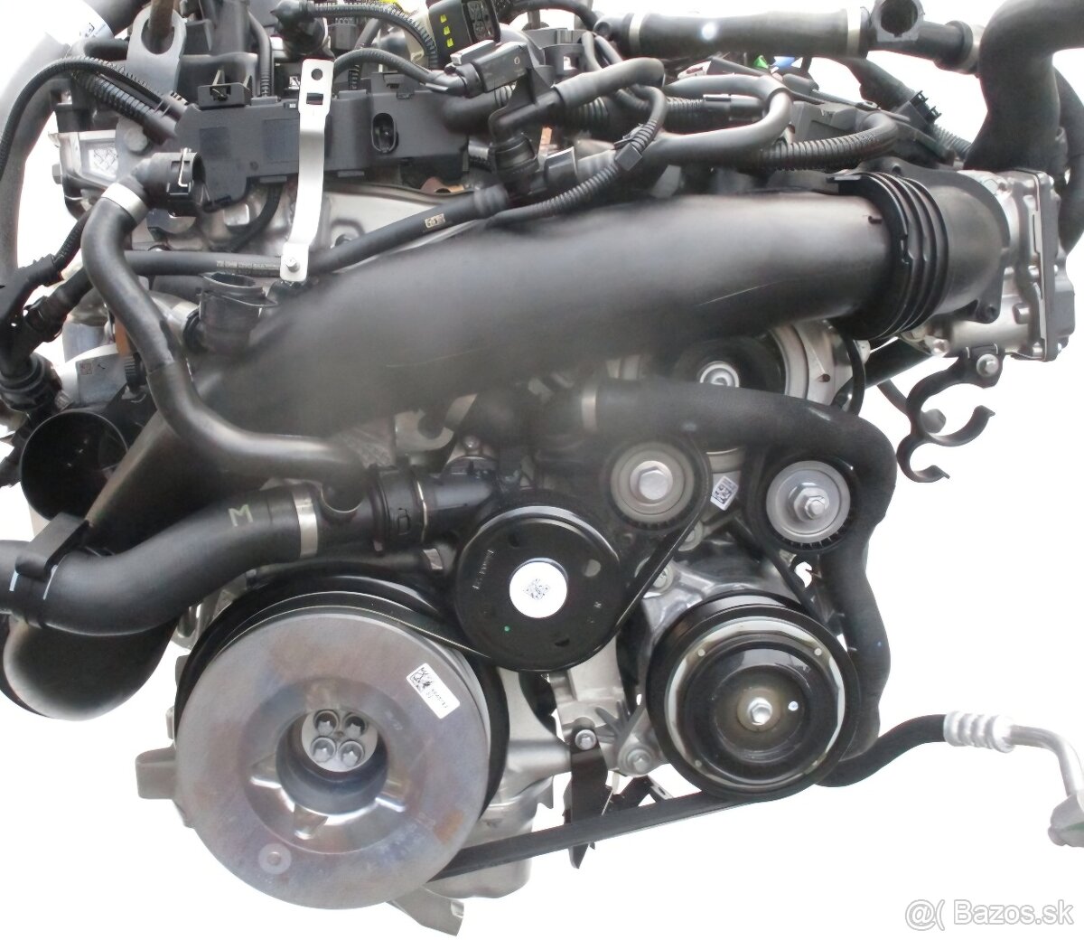 MOTOR B58B30B - F33 440Xi 326 ps BMW