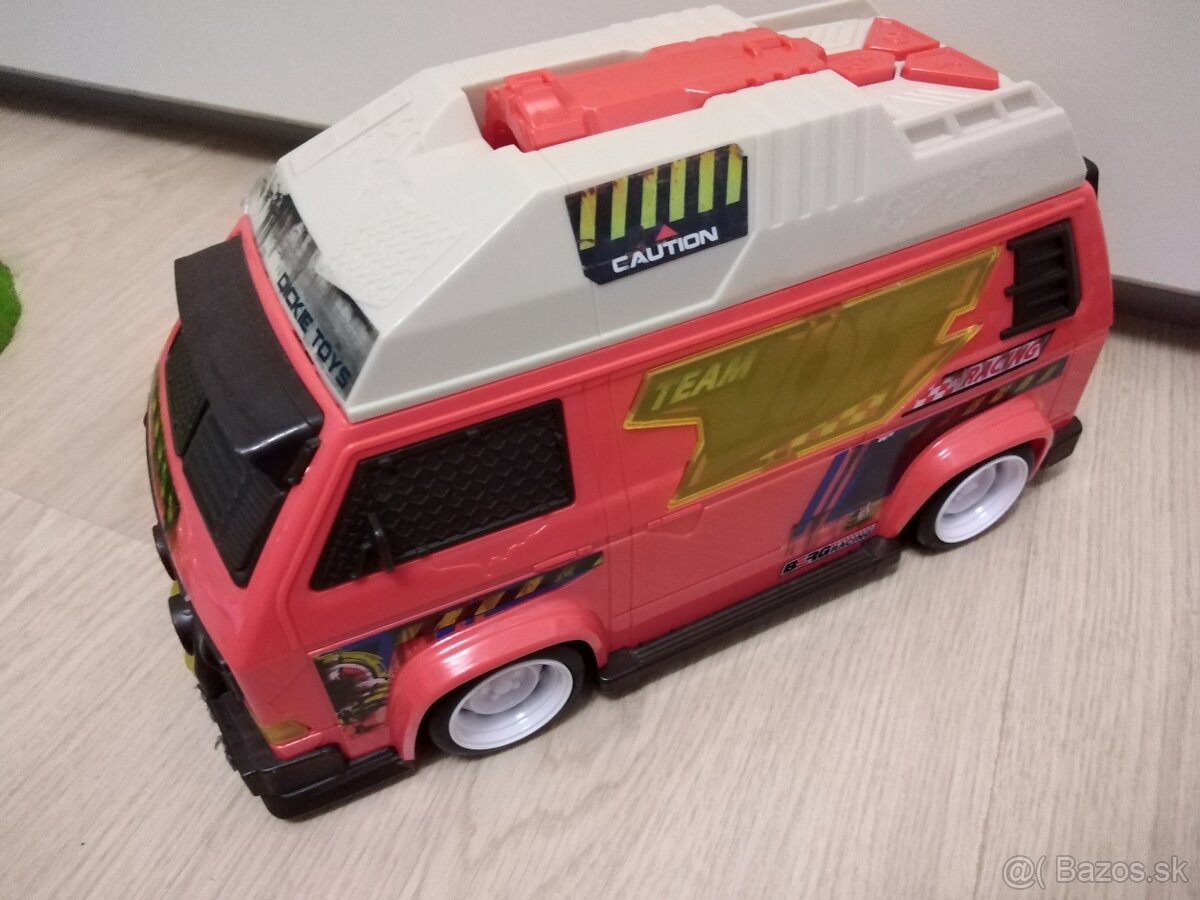 Auto veľké 30cm