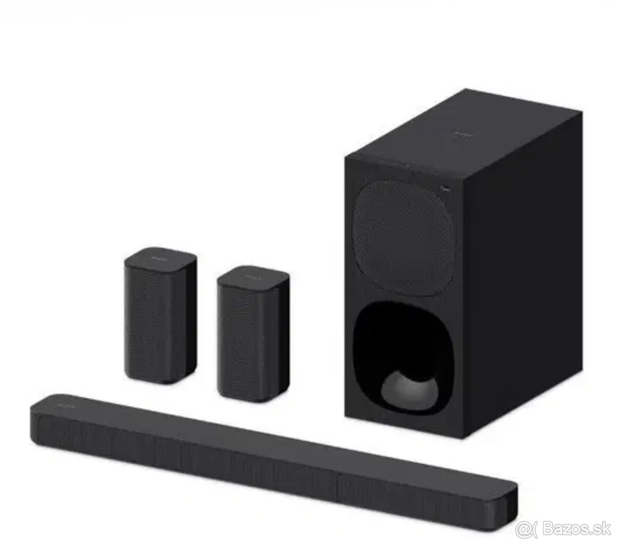 Sony domace kino