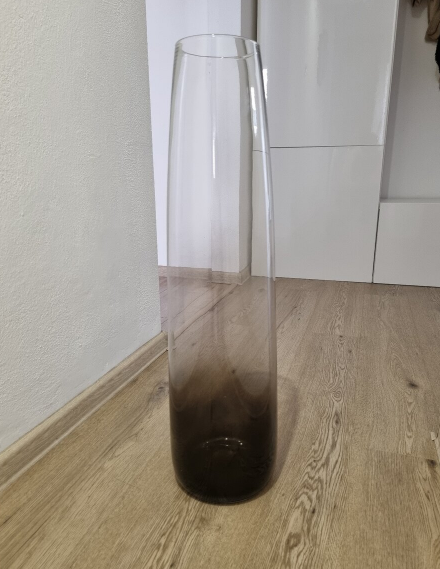 Váza 70cm