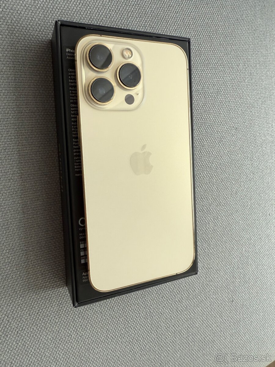 Iphone13Pro 256GB