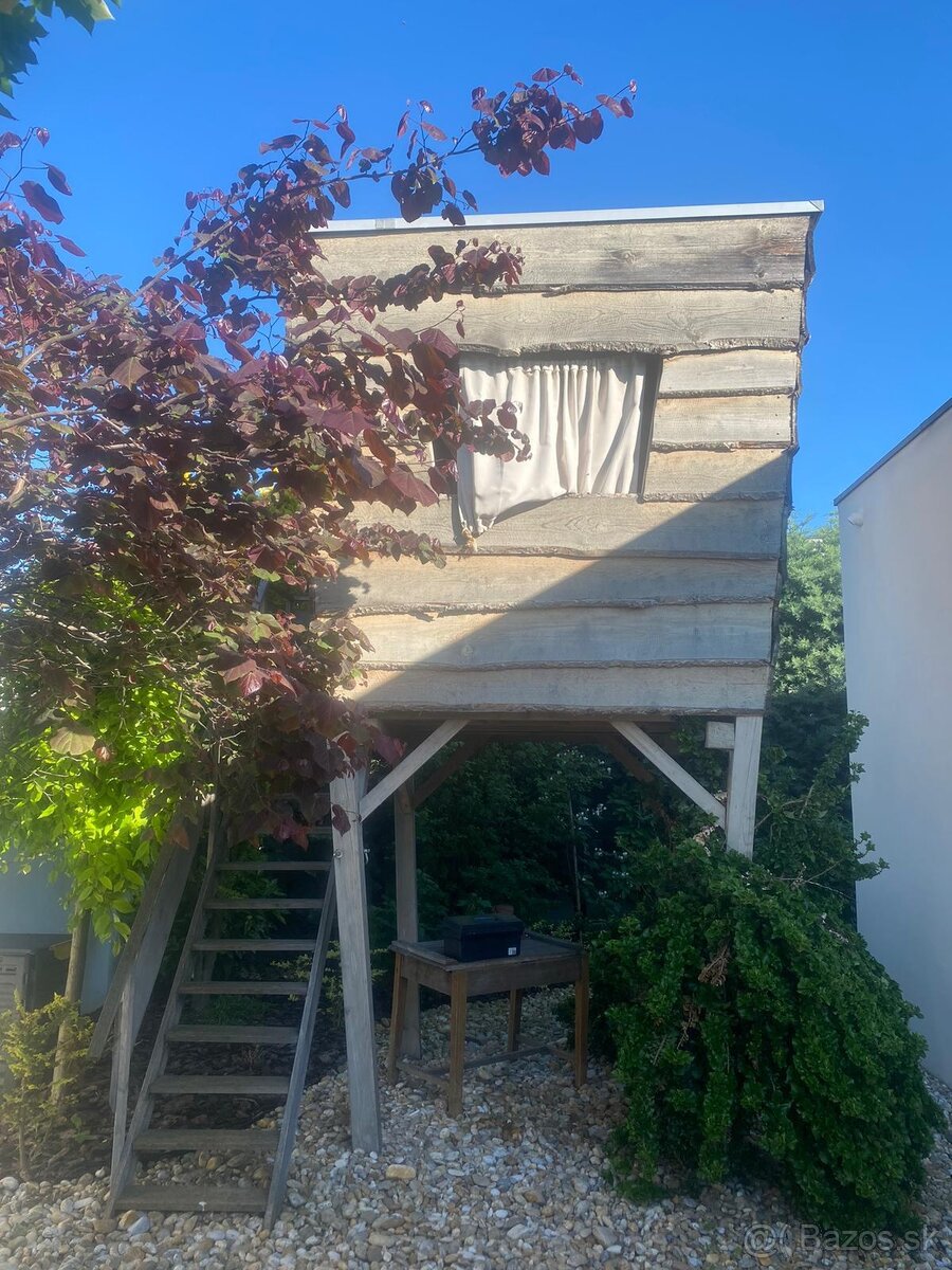 Domček pre deti