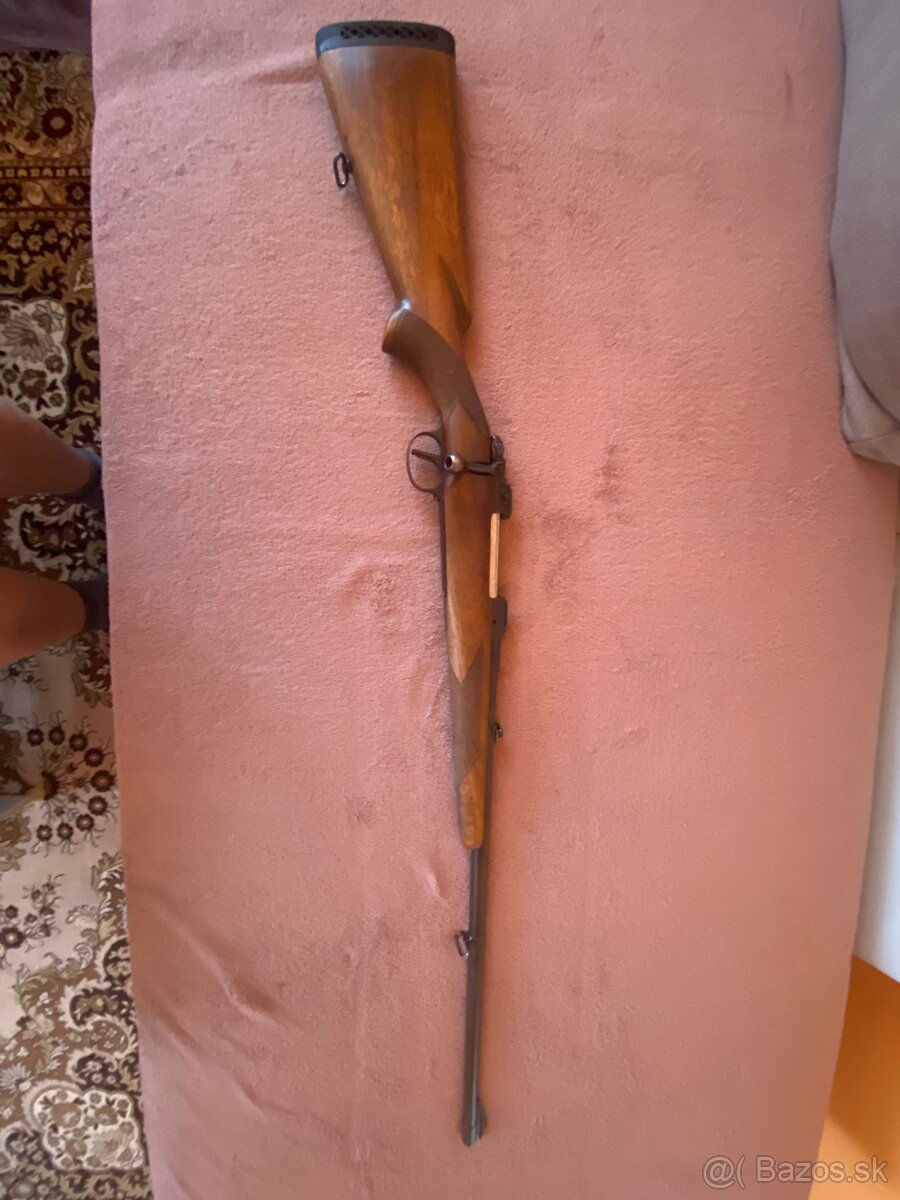 Zkk 600,30-06 Springfield