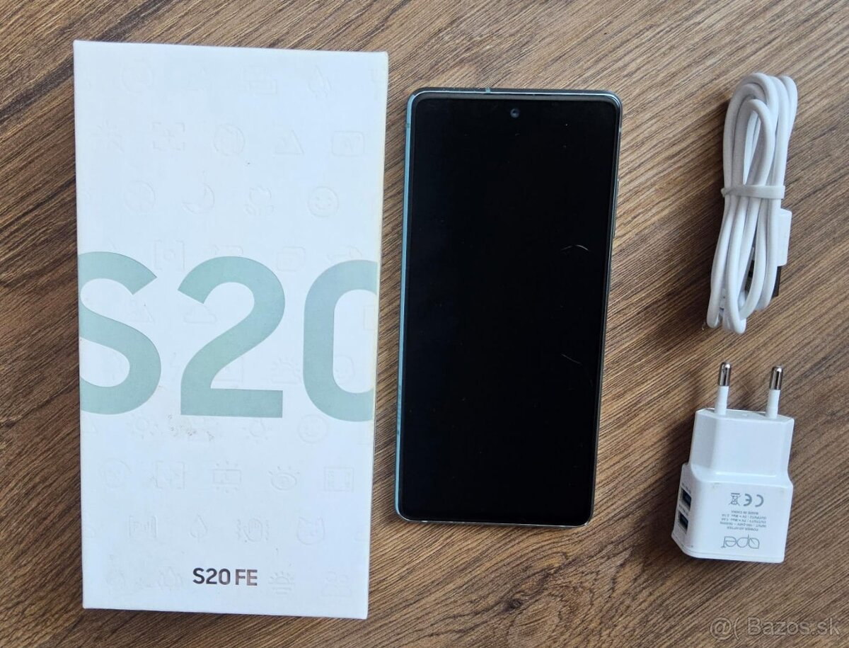 Predam Samsung Galaxy S20 FE 12GB