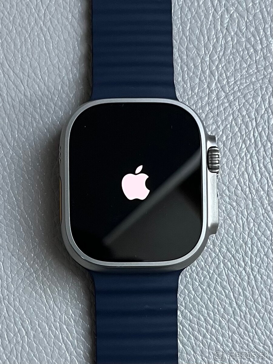 Apple Watch Ultra 2 49 mm