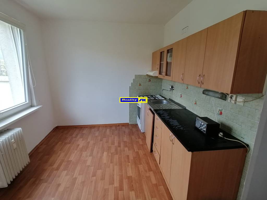 1 izbový byt na predaj Martin Priekopa