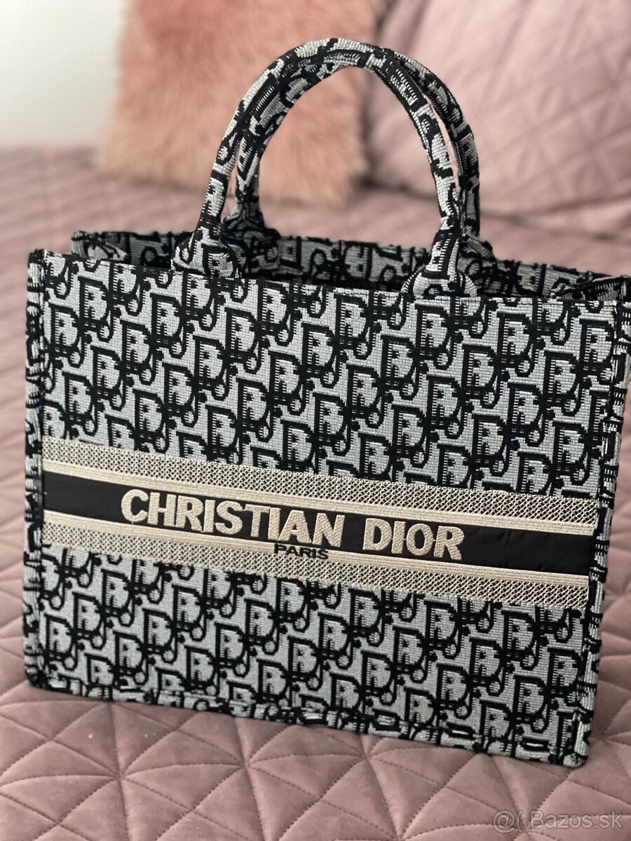 Taska Christian Dior