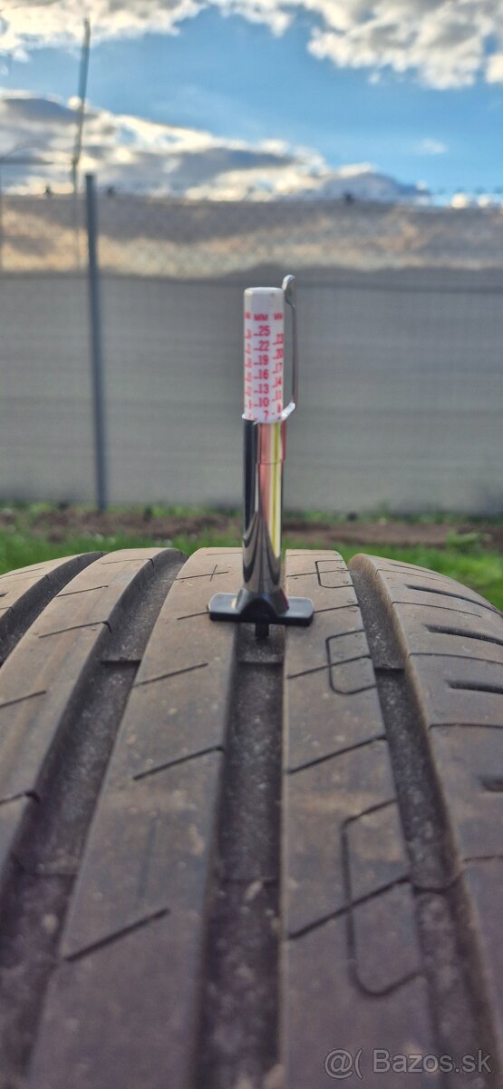 Letné pneumatiky Goodyear 205/55 R17