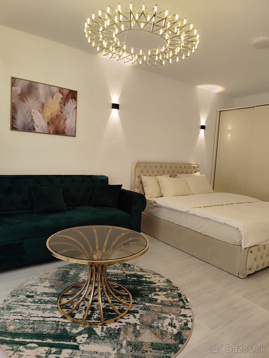 Apartmány na prenájom Hurgada