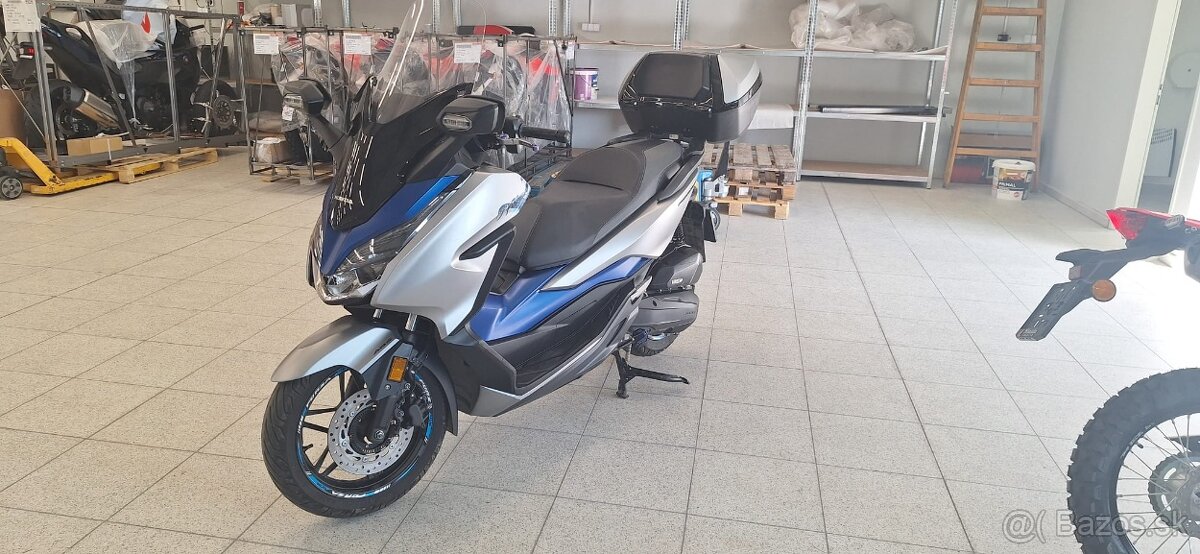 Honda Forza 125 2020