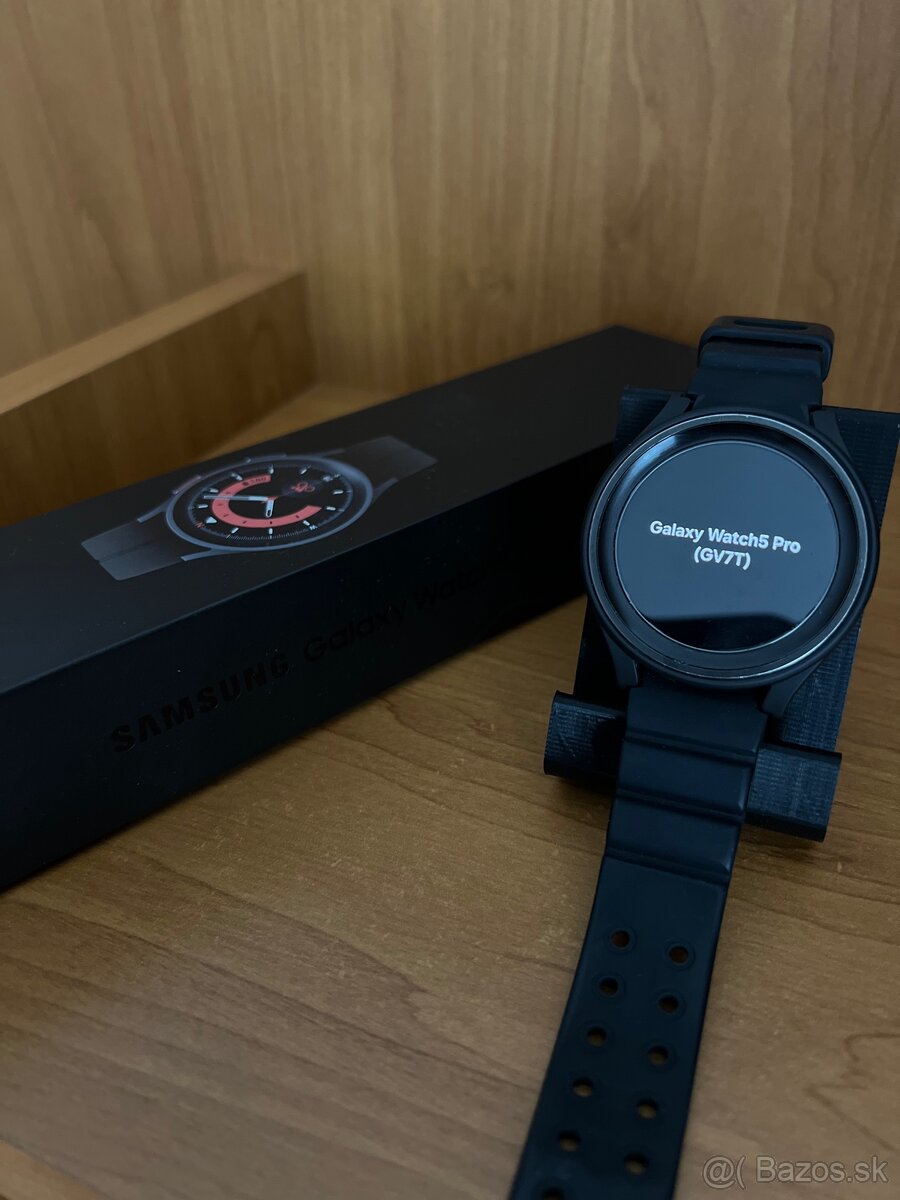 Samsung Galaxy Watch 5 Pro (45 mm)