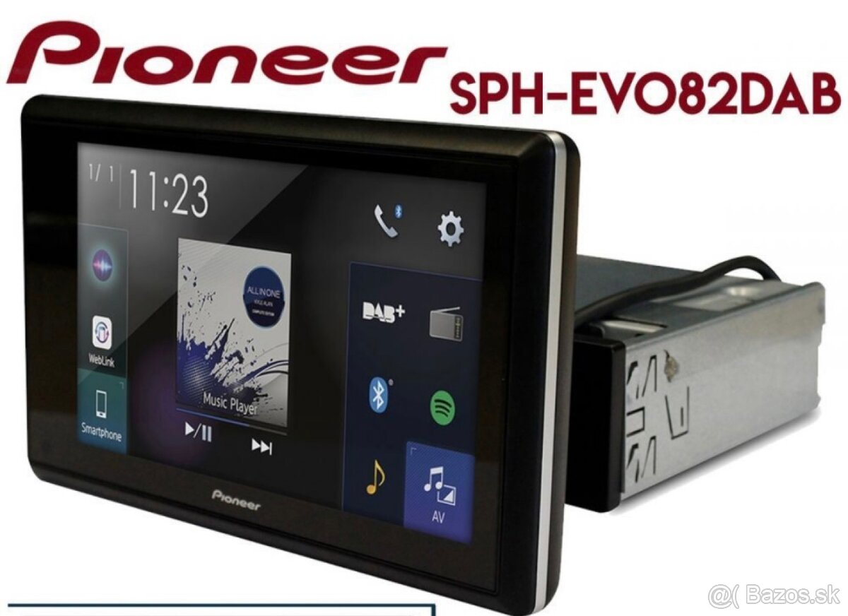 Pioneer