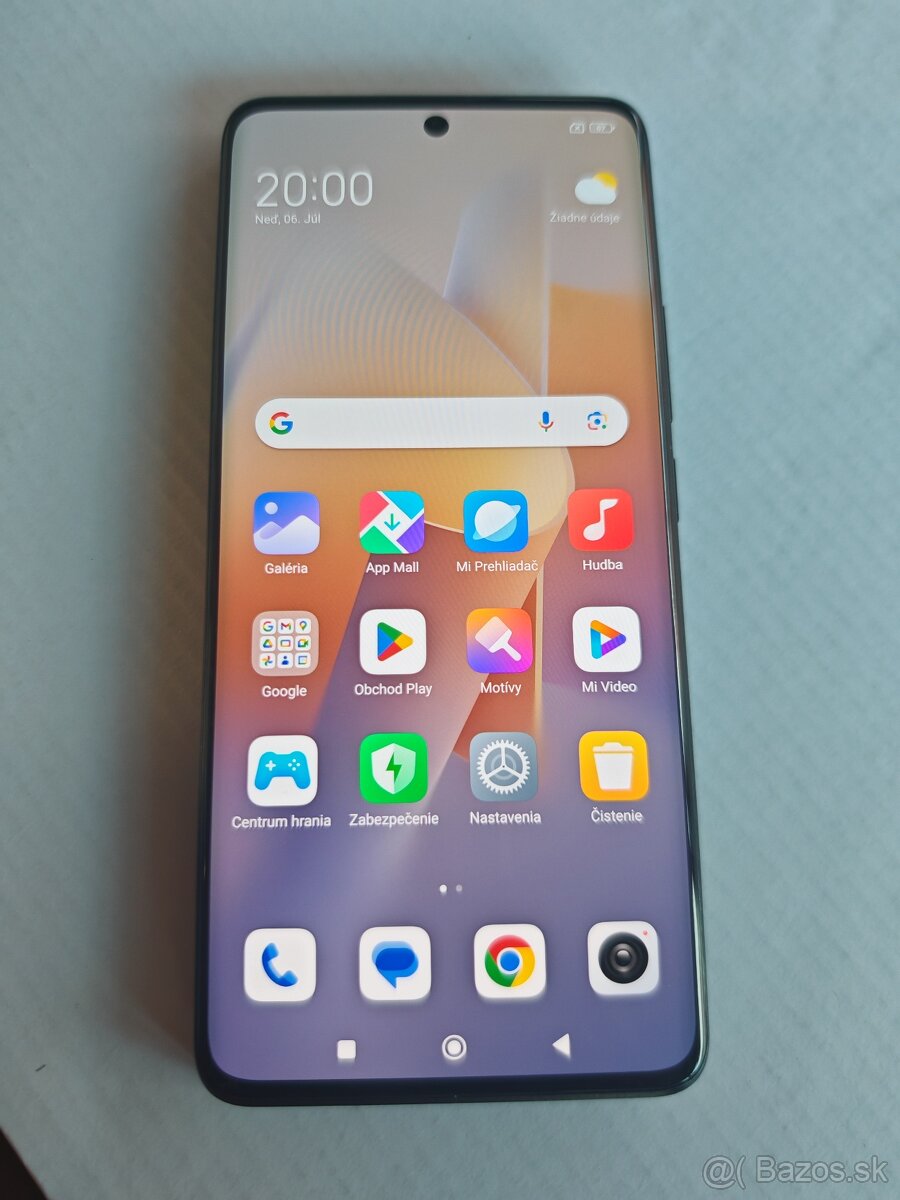 Xiaomi Redmi Note 13 Pro+ 5G 12GB/512GB
