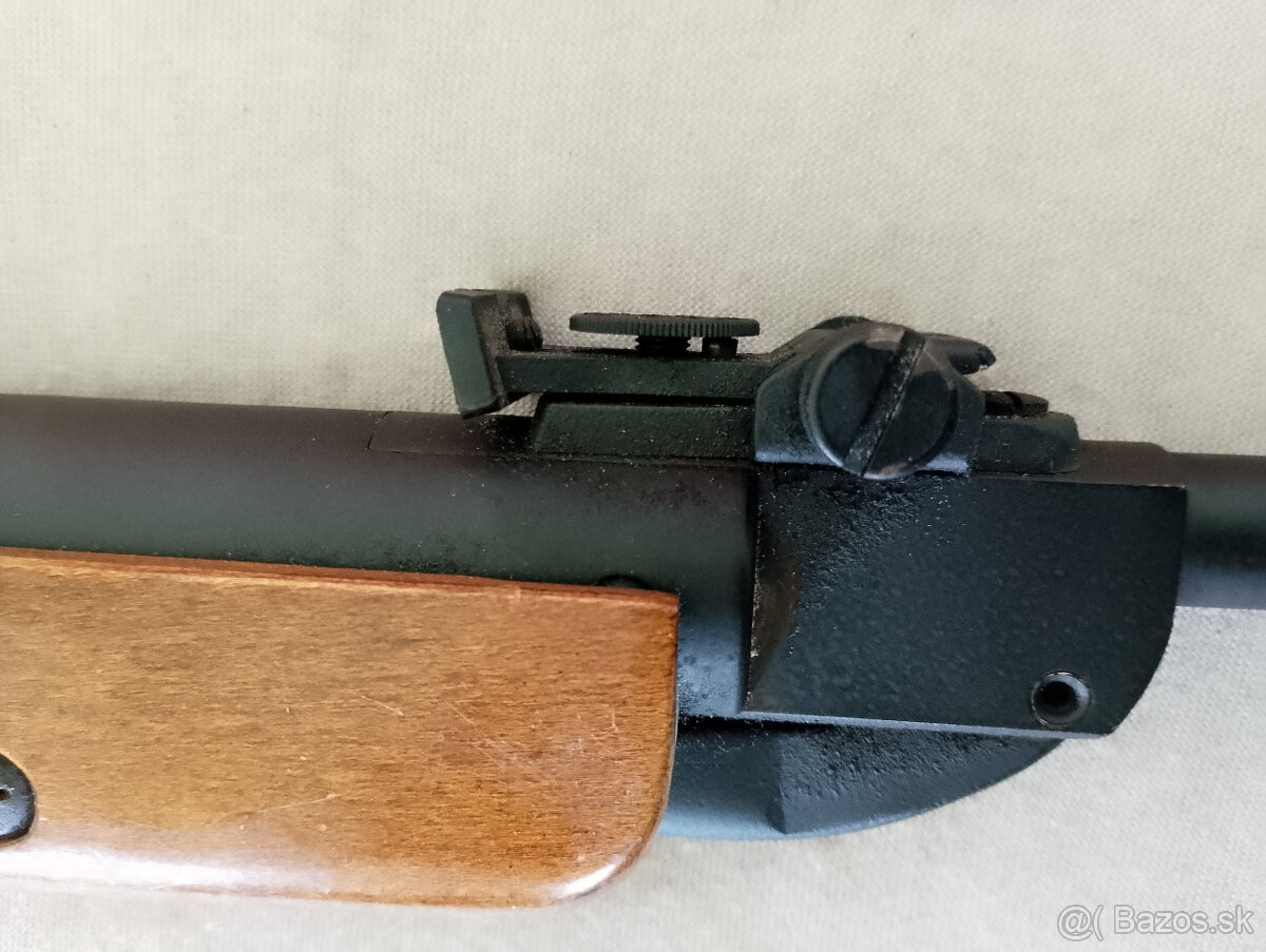 Vzduchovka Diana mod. 20 T