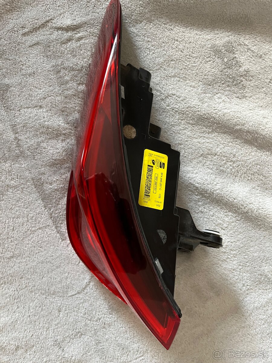 Zadne svetlo Seat Leon ST IV