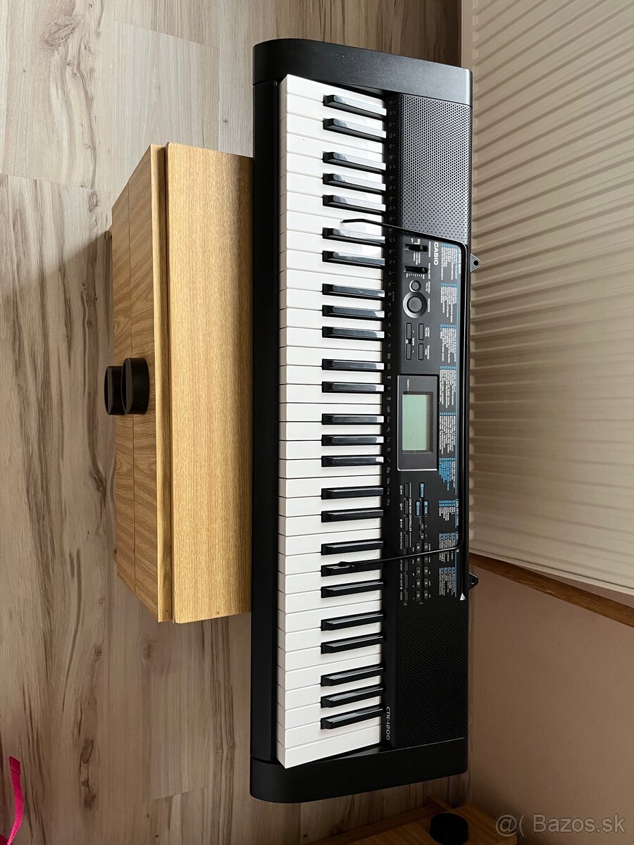 Keyboard