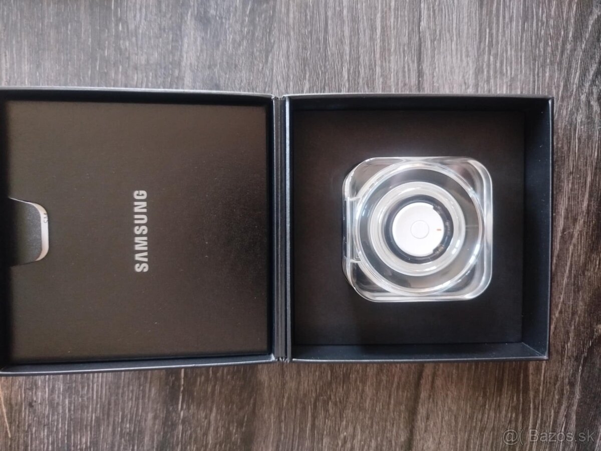 Samsung Galaxy ring