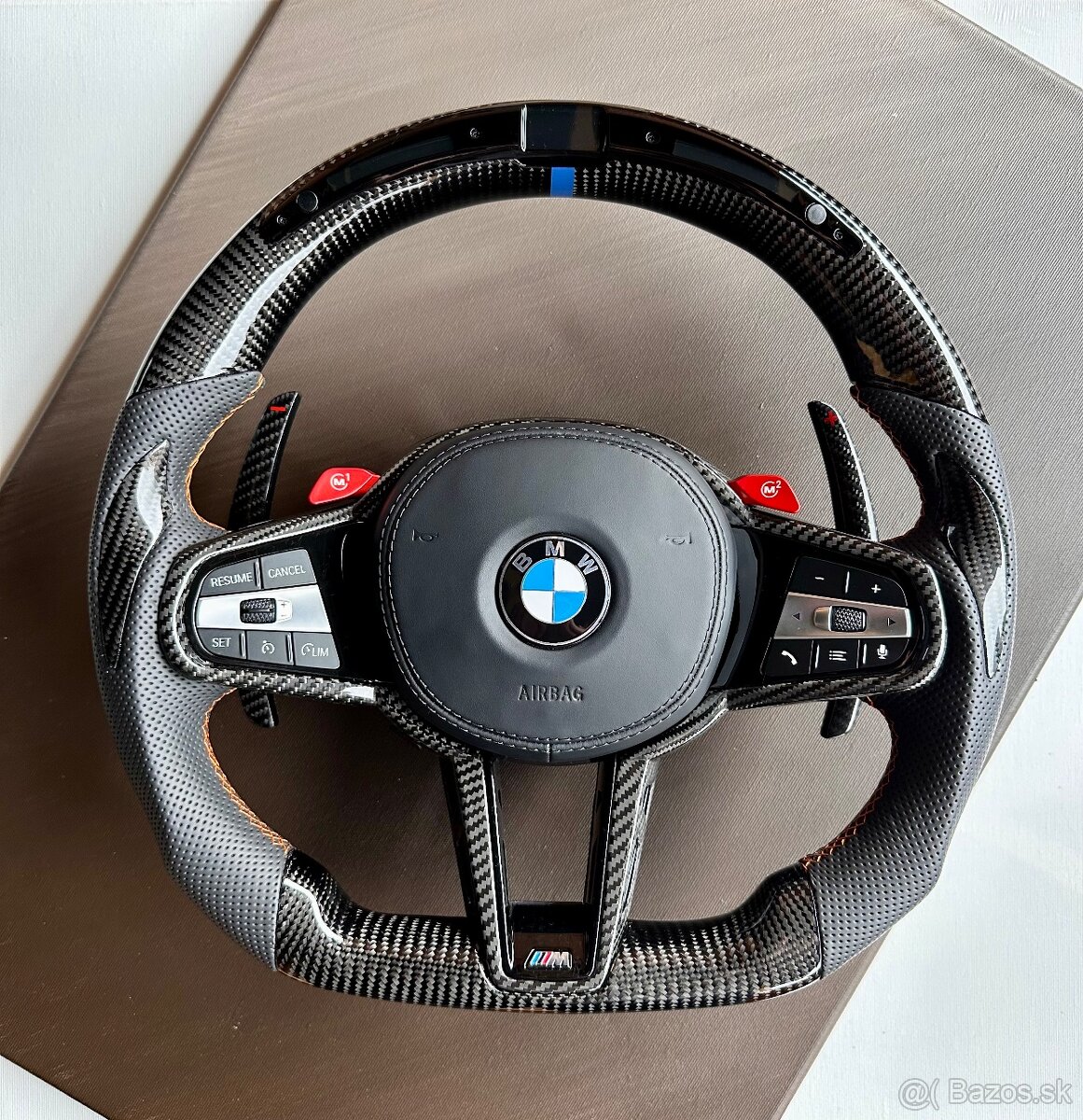 Volant BMW M
