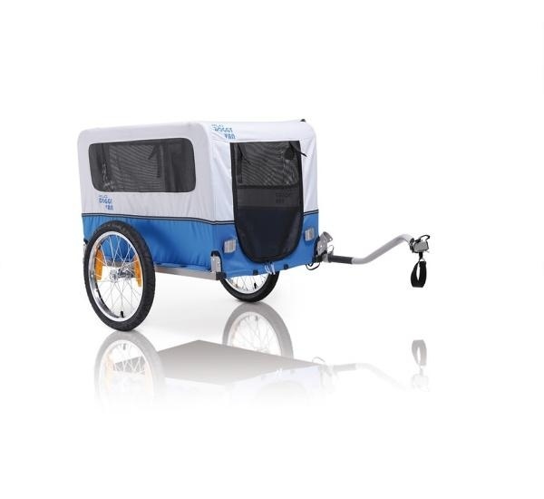 Cyklovozik pre psa (nový nepoužitý) plná záruka