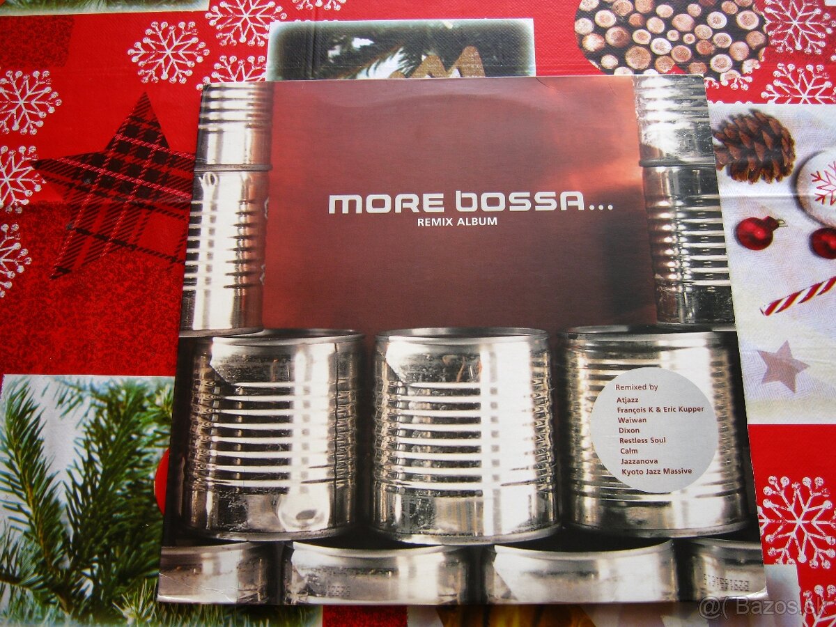 Predám platne tanečná hudba