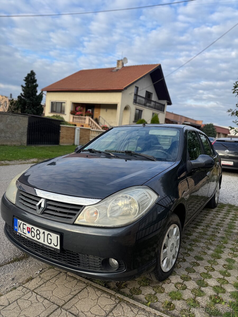 Renault Thália